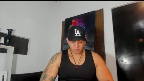 coltonmassif_ online show from 01/29/25, 11:20