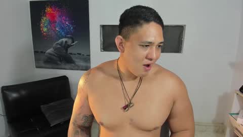 coltonmassif_ online show from 02/15/25, 01:31