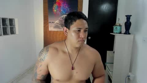 coltonmassif_ online show from 03/08/25, 02:55