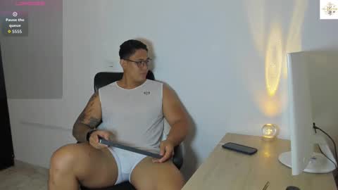 coltonmassif_ online show from 10/11/25, 01:16