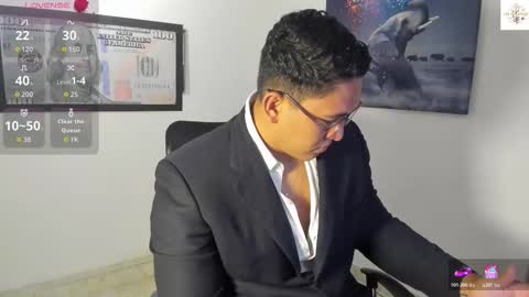 coltonmassif_ online show from 10/18/25, 04:59