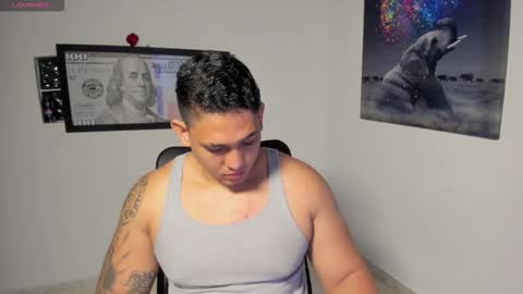 coltonmassif_ online show from 11/20/25, 04:45