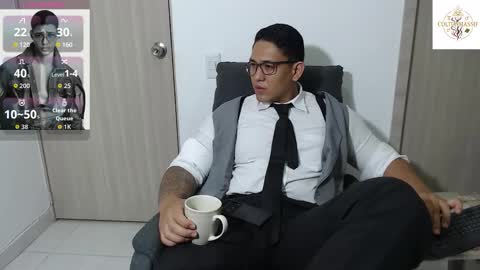 coltonmassif_ online show from 02/26/26, 07:18