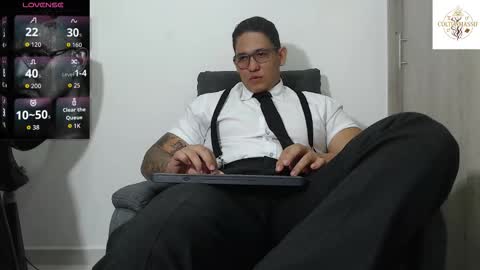 Snapshot of coltonmassif_ chatting on 03/11/26, 12:38 coltonmassif_ online show from 03/11/26, 12:38