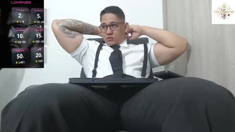 Snapshot of coltonmassif_ chatting on 03/22/26, 07:34 coltonmassif_ online show from 03/22/26, 07:34