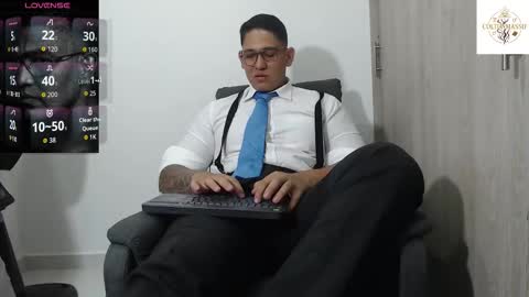 Snapshot of coltonmassif_ chatting on 03/26/26, 07:25 coltonmassif_ online show from 03/26/26, 07:25