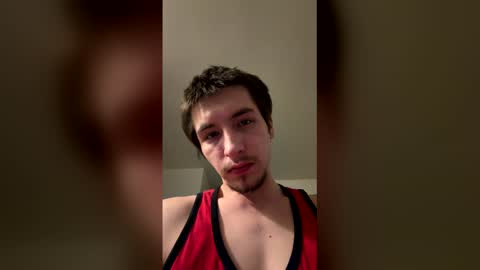 columbusizmessy145 online show from 04/08/26, 08:25