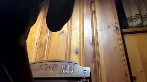 Heavyd614 online show from 12/12/24, 12:22