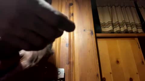 Heavyd614 online show from 12/25/24, 12:26