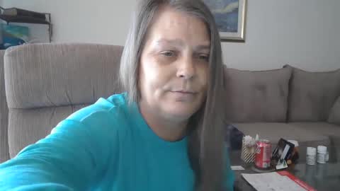 Snapshot of comebackpussy chatting on 01/09/25, 04:49 comeback pussy online show from 01/09/25, 04:49