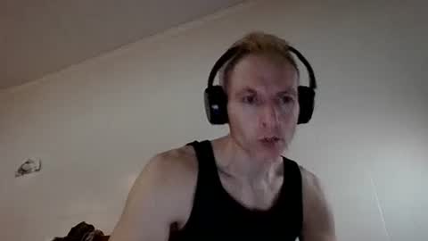 comecontrol online show from 12/20/25, 03:41