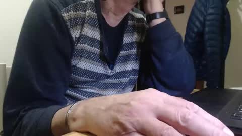 comemivuoi2 online show from 02/07/26, 04:16