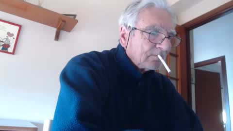 comemivuoi2 online show from 02/09/26, 10:19