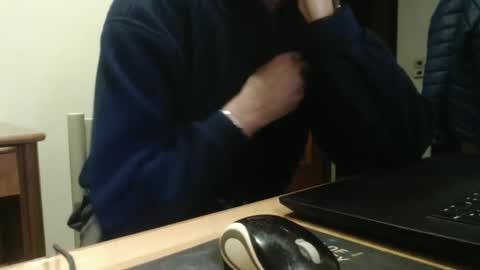 comemivuoi2 online show from 02/15/26, 08:49