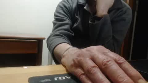 comemivuoi2 online show from 03/12/26, 04:51