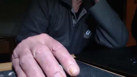 comemivuoi2 online show from 03/24/26, 02:27