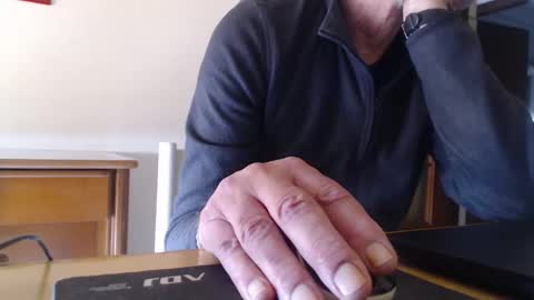 comemivuoi2 online show from 03/25/26, 07:03