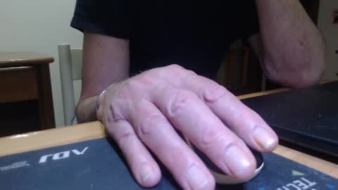 comemivuoi2 online show from 04/14/26, 02:50