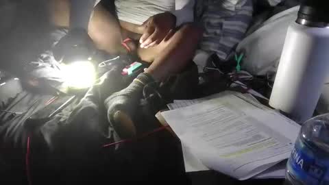 comesuckthisdick111 online show from 02/01/26, 05:50