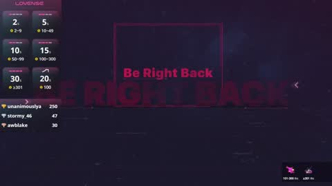 Alice online show from 12/05/24, 07:49