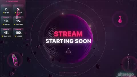 Alice online show from 02/15/26, 06:54