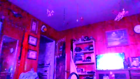 Comforter8 online show from 11/02/25, 11:51