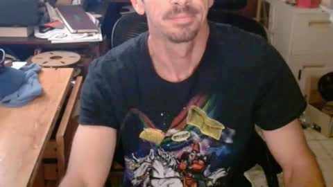 Snapshot of comic_king27 chatting on 03/02/25, 02:10 Nelson or ComicKing and sometime Peachy143 online show from 03/02/25, 02:10