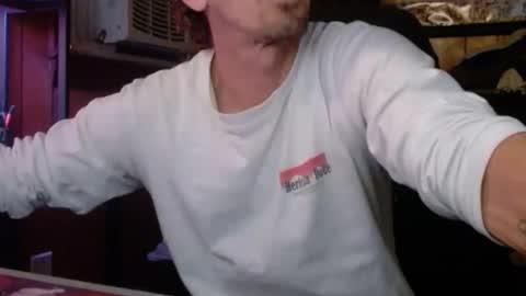 Nelson or ComicKing and sometime Peachy143 online show from 02/02/26, 01:04