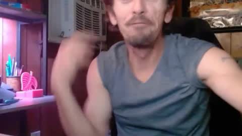 Nelson or ComicKing and sometime Peachy143 online show from 02/11/26, 01:54