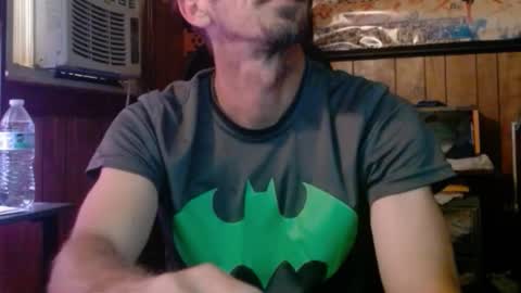 Nelson or ComicKing and sometime Peachy143 online show from 04/29/26, 11:25
