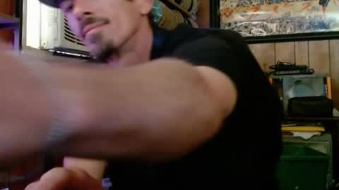 Nelson or ComicKing and sometime Peachy143 online show from 05/09/26, 02:22