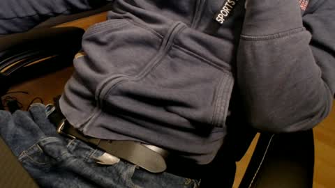 commanderchip online show from 01/17/25, 03:32