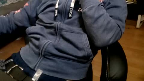 commanderchip online show from 02/18/25, 03:10