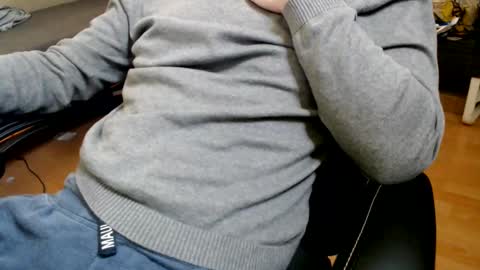 commanderchip online show from 03/03/25, 02:59