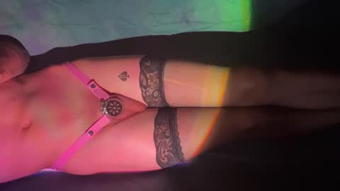 Kimera online show from 10/14/25, 07:36