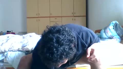 comobailamioso online show from 03/02/25, 11:50