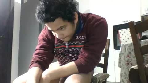 comobailamioso online show from 01/31/26, 07:11