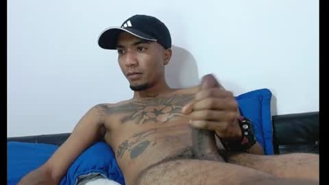 comoseria1927realg4life online show from 01/09/26, 10:33