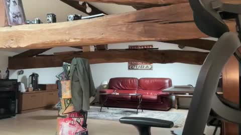 compay69 online show from 01/16/25, 09:27