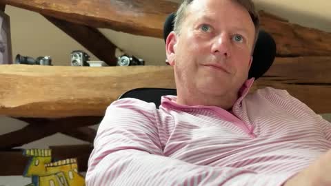 compay69 online show from 02/08/25, 01:54