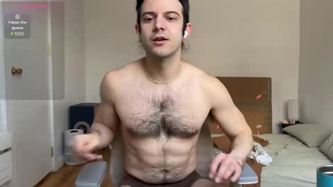 compscipp online show from 04/18/26, 04:33