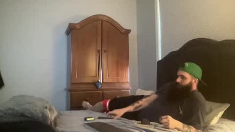 Snapshot of concentralized chatting on 02/09/25, 09:06 Matt online show from 02/09/25, 09:06