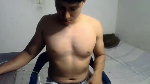 ELCONDE online show from 11/16/25, 03:01