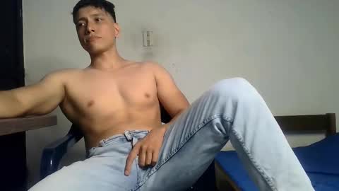 ELCONDE online show from 12/02/25, 03:12