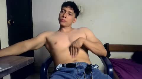 ELCONDE online show from 01/16/26, 03:10