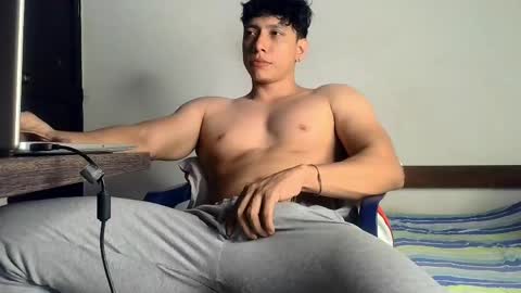Snapshot of conde2710 chatting on 06/09/26, 09:21 ELCONDE online show from 06/09/26, 09:21