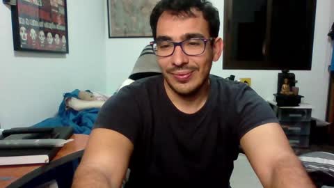 Snapshot of conejero_37 chatting on 12/11/24, 10:36 Jesus online show from 12/11/24, 10:36