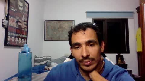 Snapshot of conejero_37 chatting on 12/16/24, 07:10 Jesus online show from 12/16/24, 07:10