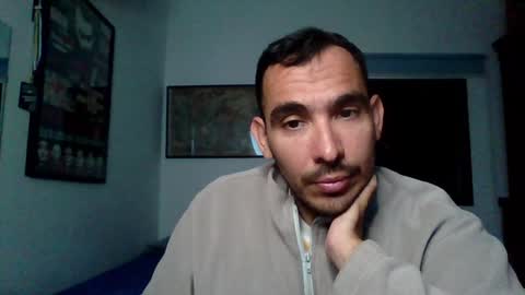 Snapshot of conejero_37 chatting on 01/05/25, 02:08 Jesus online show from 01/05/25, 02:08