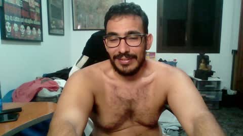 Snapshot of conejero_37 chatting on 02/01/25, 10:13 Jesus online show from 02/01/25, 10:13